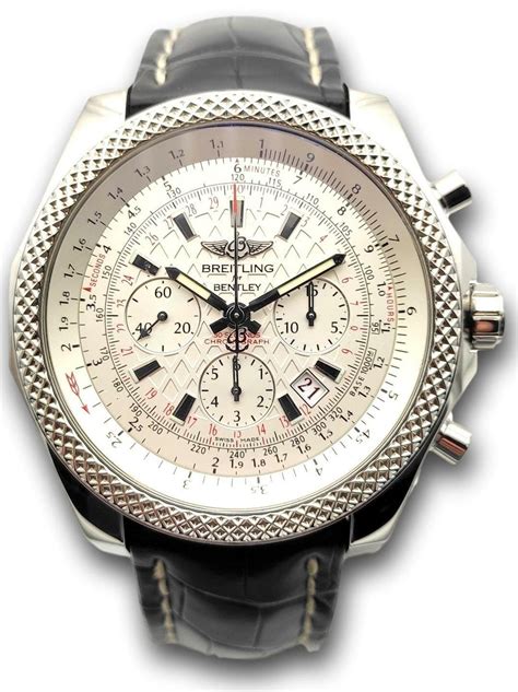 breitling of bentley|used bentley breitling for sale.